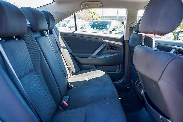 2010 Toyota Aurion AT-X GSV40R