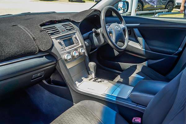 2010 Toyota Aurion AT-X GSV40R