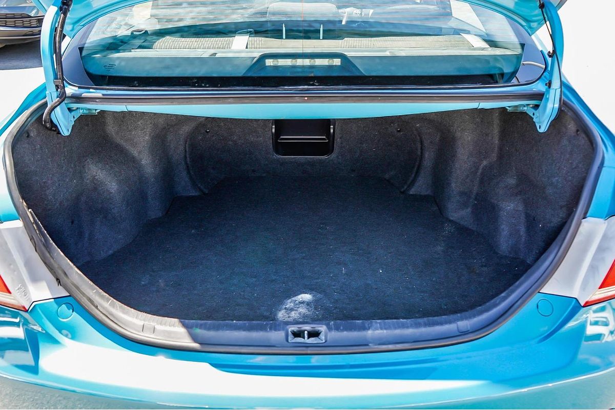 2010 Toyota Aurion AT-X GSV40R