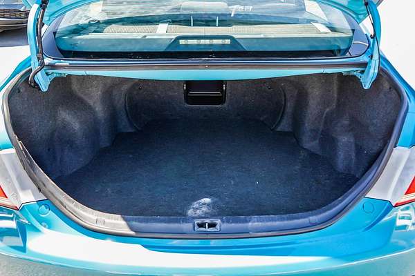 2010 Toyota Aurion AT-X GSV40R