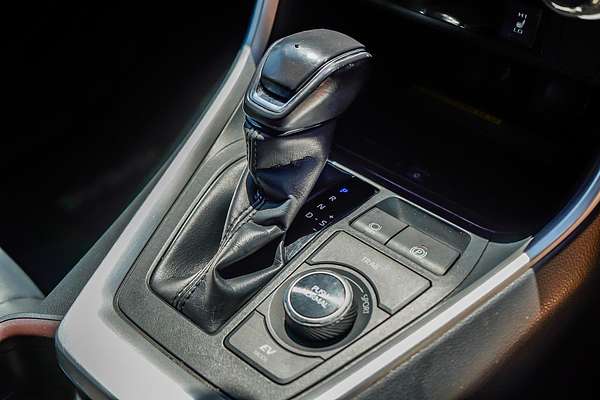 2020 Toyota RAV4 Cruiser AXAH54R