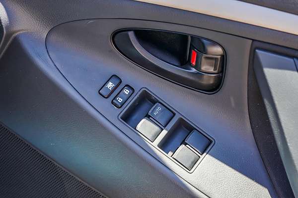 2010 Toyota Aurion AT-X GSV40R