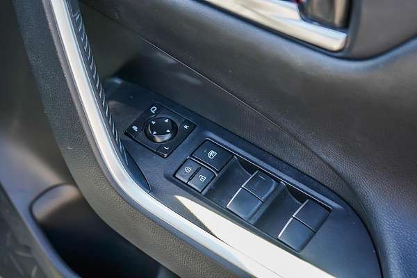2020 Toyota RAV4 Cruiser AXAH54R