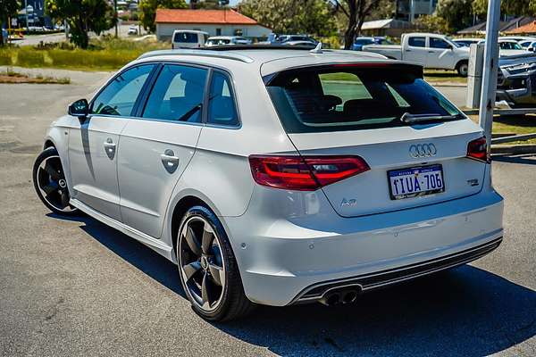 2014 Audi A3 Ambition 8V