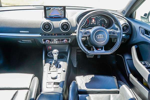2014 Audi A3 Ambition 8V