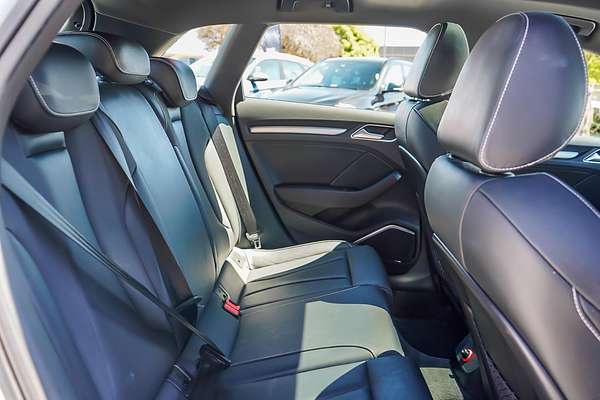 2014 Audi A3 Ambition 8V