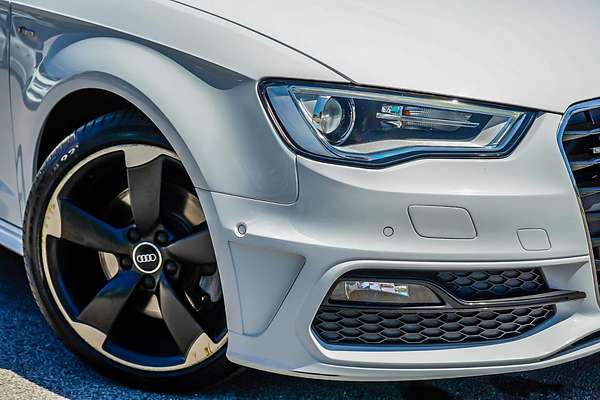2014 Audi A3 Ambition 8V