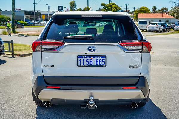 2024 Toyota RAV4 Cruiser AXAH52R