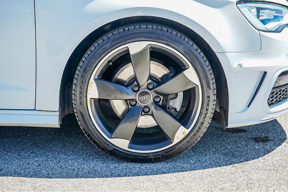 2014 Audi A3 Ambition 8V