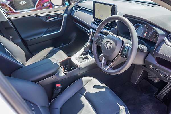 2024 Toyota RAV4 Cruiser AXAH52R