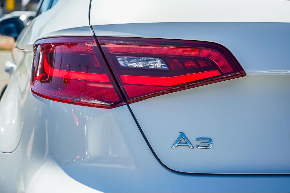 2014 Audi A3 Ambition 8V