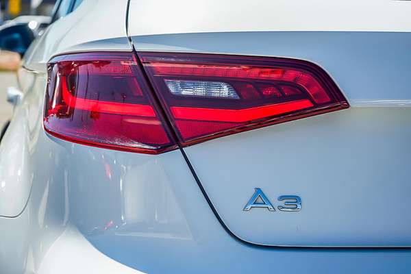 2014 Audi A3 Ambition 8V