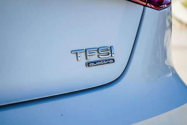 2014 Audi A3 Ambition 8V