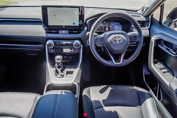 2024 Toyota RAV4 Cruiser AXAH52R