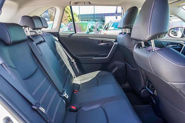 2024 Toyota RAV4 Cruiser AXAH52R