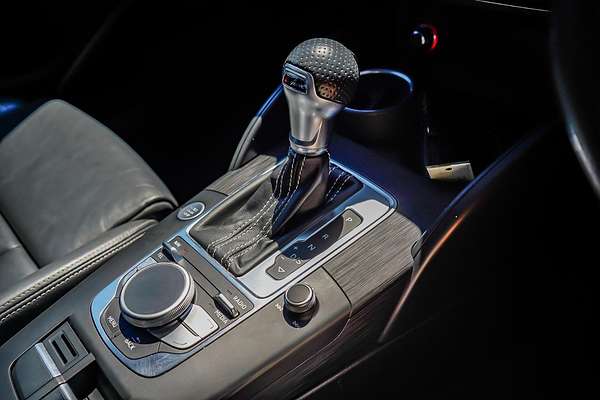 2014 Audi A3 Ambition 8V