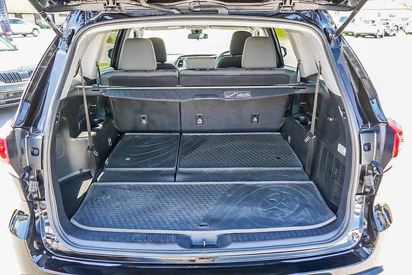 2019 Toyota Kluger GX GSU50R