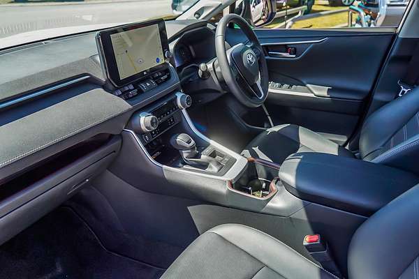 2024 Toyota RAV4 Cruiser AXAH52R