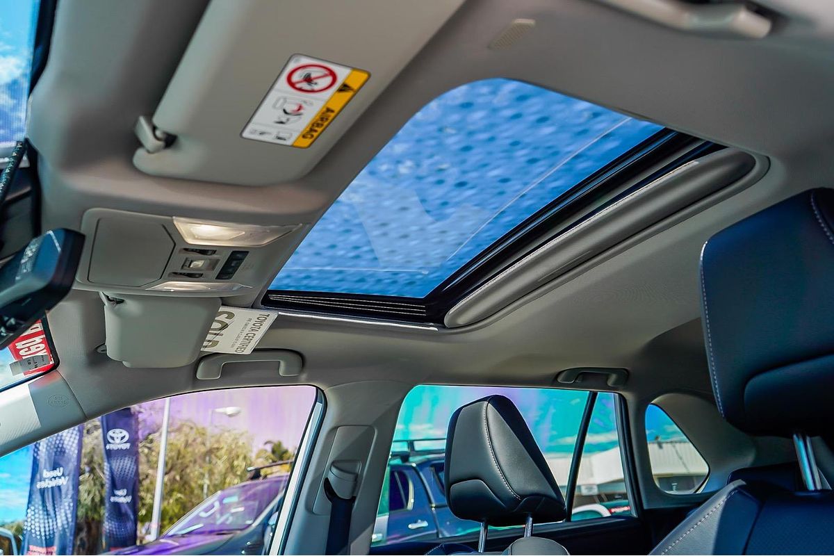 2024 Toyota RAV4 Cruiser AXAH52R