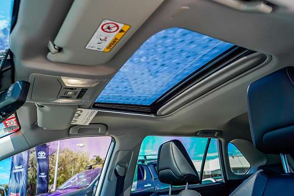 2024 Toyota RAV4 Cruiser AXAH52R