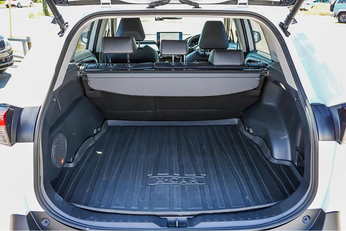 2024 Toyota RAV4 Cruiser AXAH52R