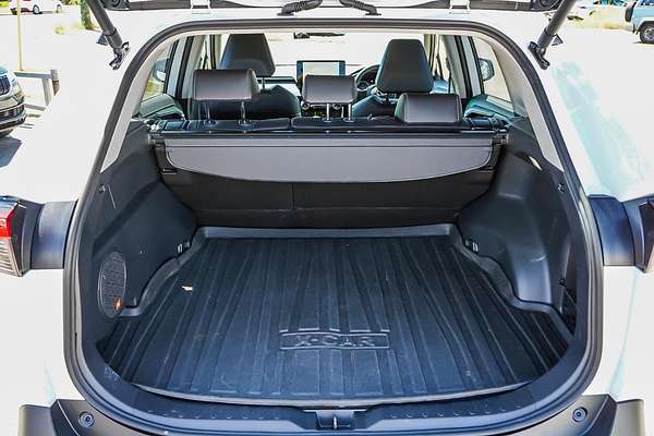 2024 Toyota RAV4 Cruiser AXAH52R