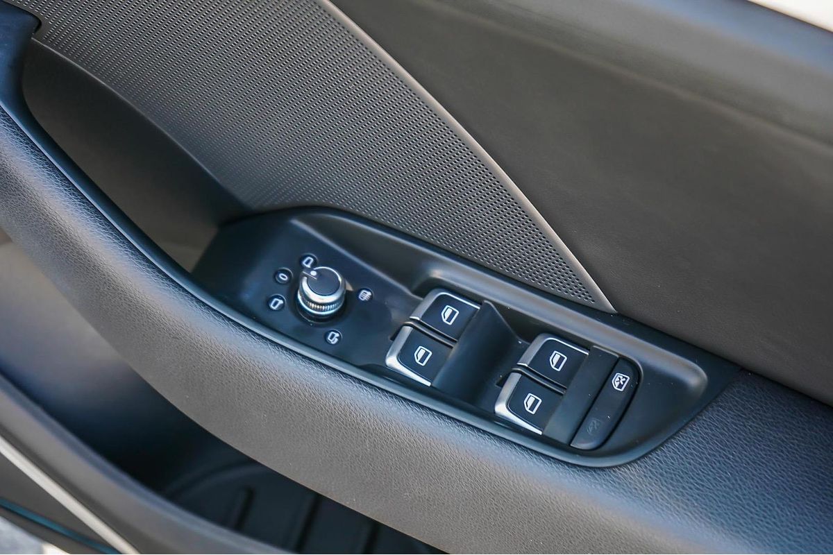 2014 Audi A3 Ambition 8V