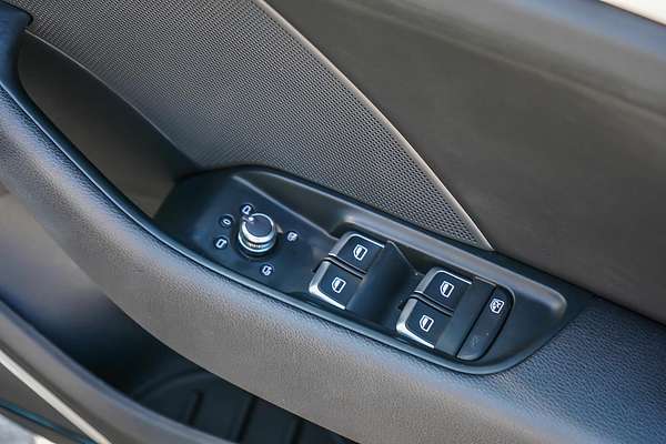 2014 Audi A3 Ambition 8V