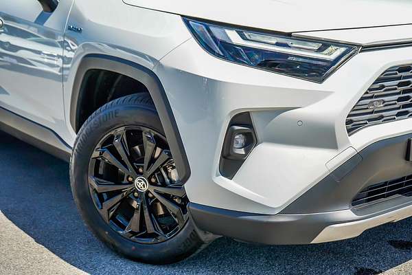 2024 Toyota RAV4 Cruiser AXAH52R