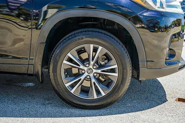 2019 Toyota Kluger GX GSU50R