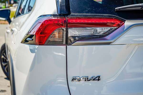 2024 Toyota RAV4 Cruiser AXAH52R