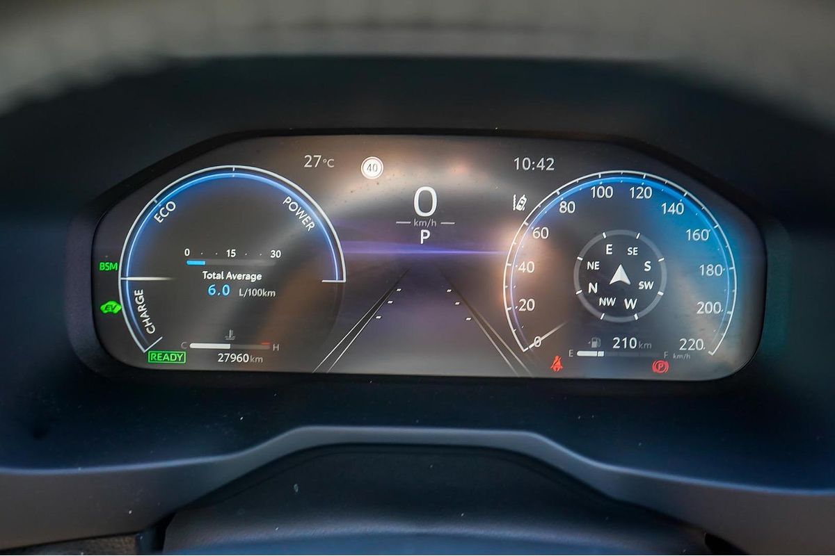 2024 Toyota RAV4 Cruiser AXAH52R