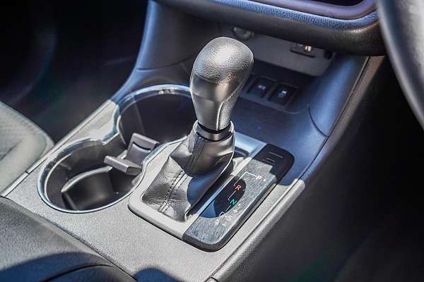 2019 Toyota Kluger GX GSU50R