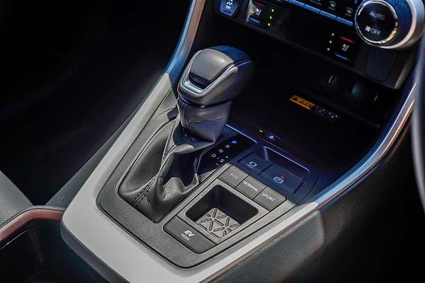 2024 Toyota RAV4 Cruiser AXAH52R