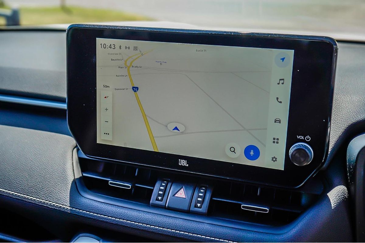 2024 Toyota RAV4 Cruiser AXAH52R