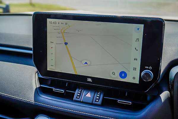 2024 Toyota RAV4 Cruiser AXAH52R