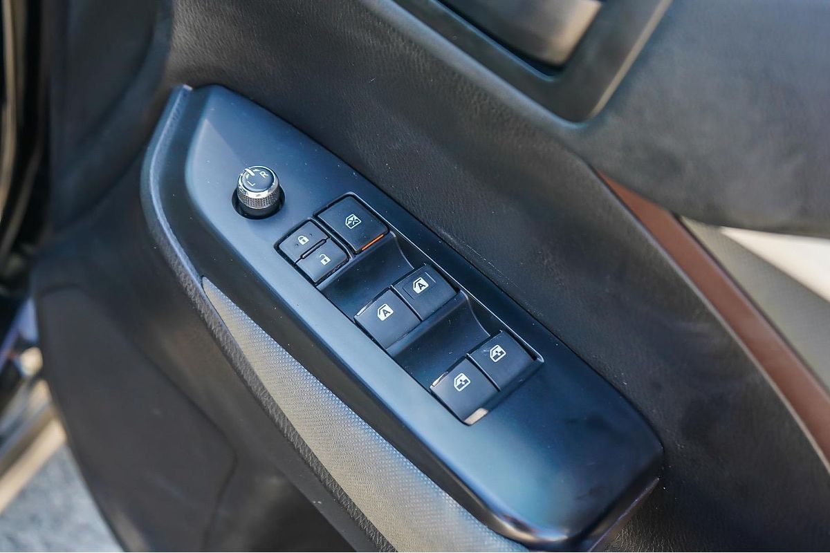 2019 Toyota Kluger GX GSU50R