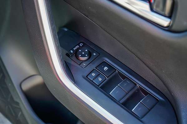 2024 Toyota RAV4 Cruiser AXAH52R