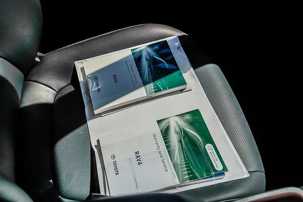 2024 Toyota RAV4 Cruiser AXAH52R