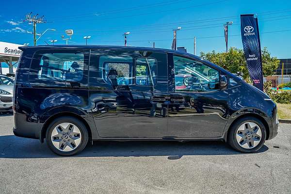 2022 Hyundai STARIA Highlander US4.V1