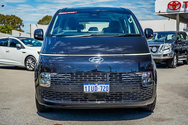 2022 Hyundai STARIA Highlander US4.V1