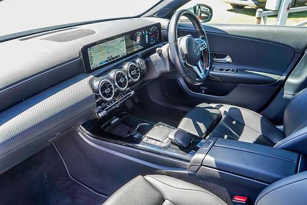 2021 Mercedes-Benz A-Class A180 V177