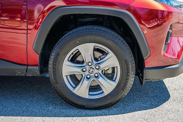 2023 Toyota RAV4 GX AXAH52R