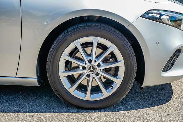 2021 Mercedes-Benz A-Class A180 V177