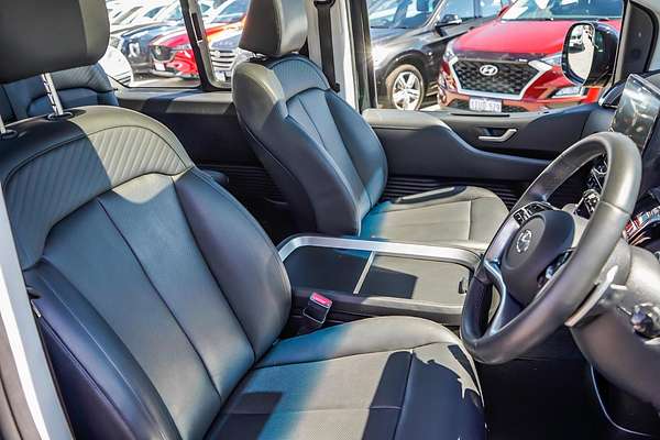 2022 Hyundai STARIA Highlander US4.V1