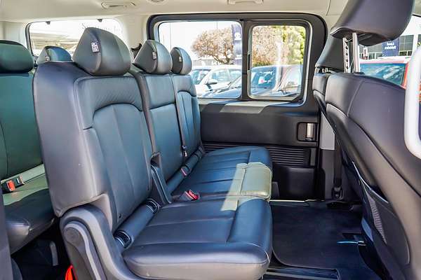 2022 Hyundai STARIA Highlander US4.V1