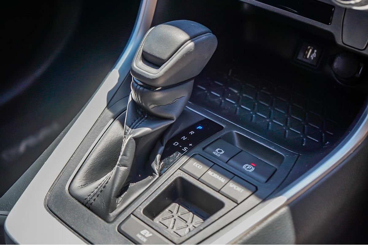 2023 Toyota RAV4 GX AXAH52R