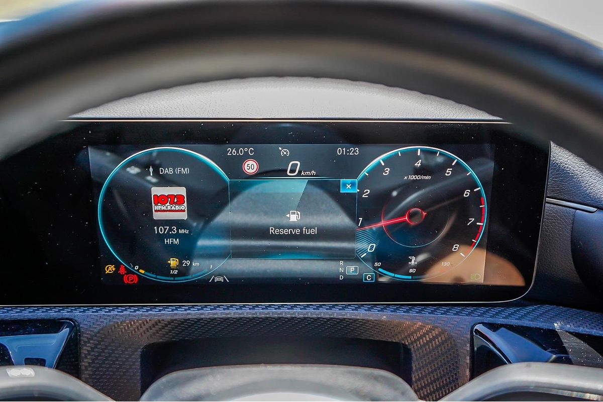 2021 Mercedes-Benz A-Class A180 V177