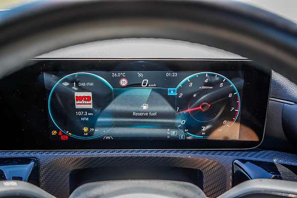 2021 Mercedes-Benz A-Class A180 V177