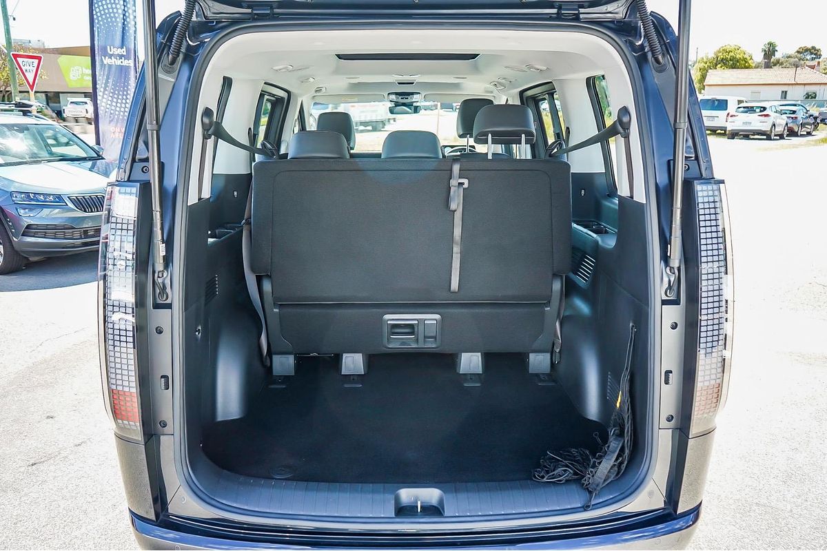 2022 Hyundai STARIA Highlander US4.V1